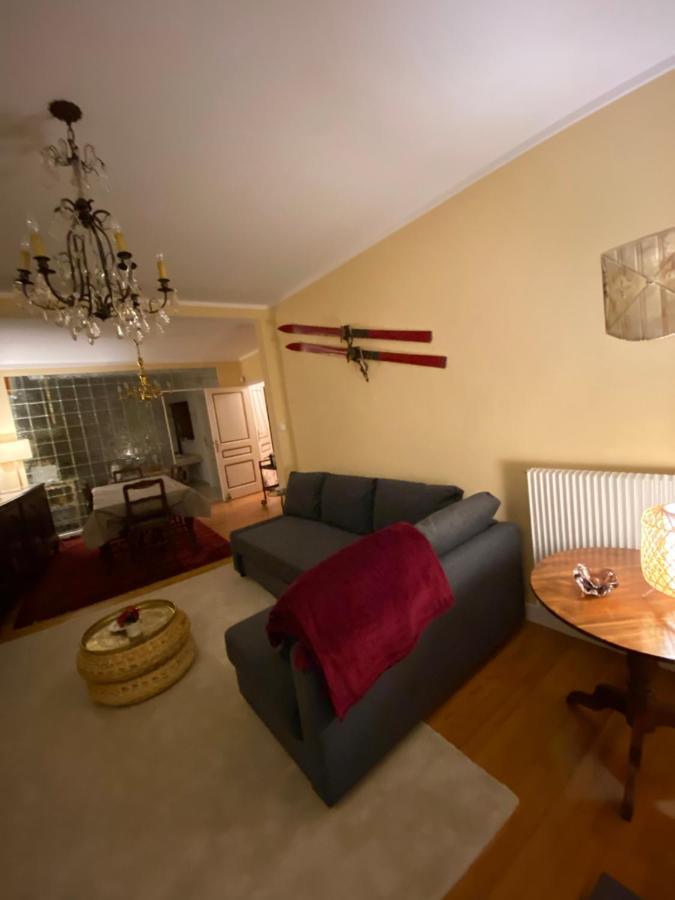 Chez Helene 3 Etoiles, Labellise Disabled Pmr,Pour 4 Personnes Chiens Bienvenus-Pet Friendly Apartment Bourg-Madame Exterior photo