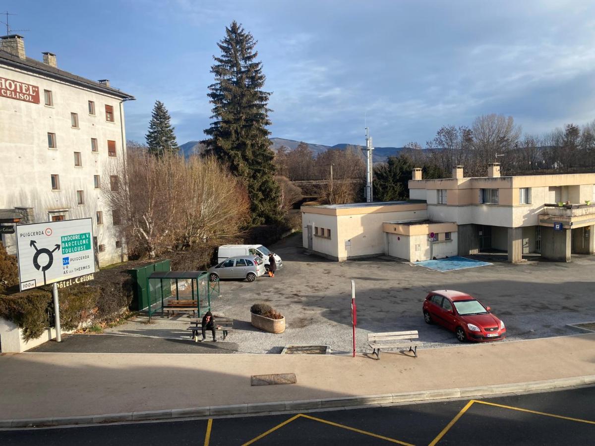 Chez Helene 3 Etoiles, Labellise Disabled Pmr,Pour 4 Personnes Chiens Bienvenus-Pet Friendly Apartment Bourg-Madame Exterior photo